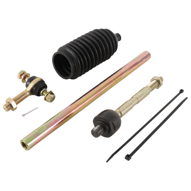 All Balls Racing 2021 Can-Am Defender 800 DPS CAB Rack Tie Rod Kit - Left 51-1084-L