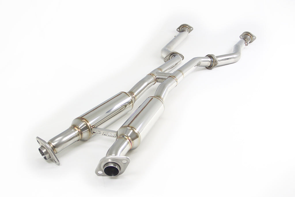 APEXi A'PEXi - N1 Evo Extreme (Midpipe) - 2022+ Lexus IS500