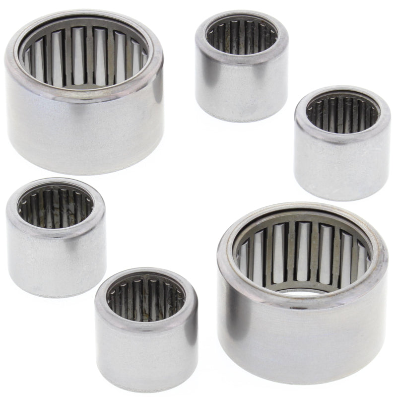 All Balls Racing 97-05 Suzuki GSX-R600 Swing Arm Bearing Kit 28-0001