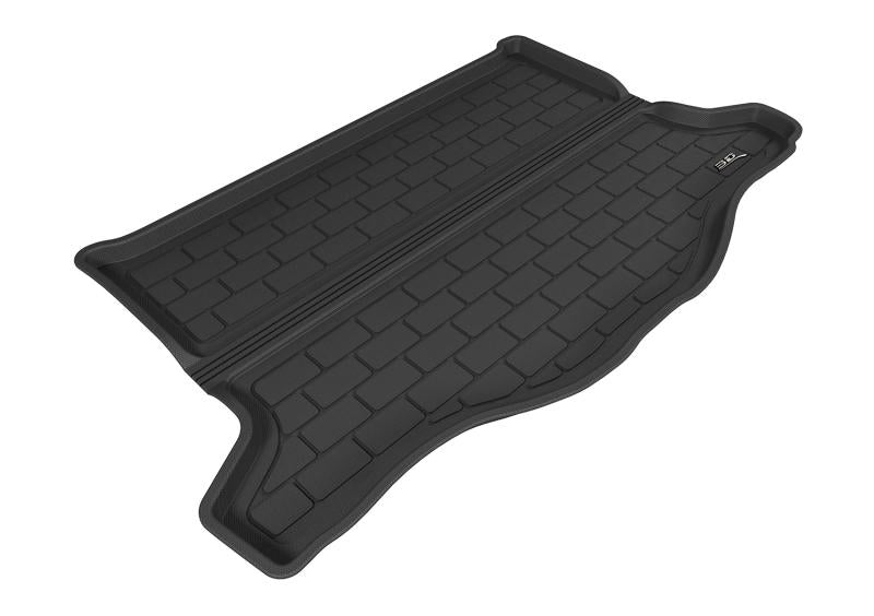 3D MAXpider 2015-2020 Honda Fit Kagu Cargo Liner - Gray M1HD0551301