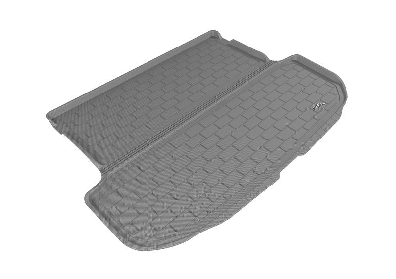 3D MAXpider 2016-2020 Lexus RX/RX Hybrid Kagu Cargo Liner - Gray M1LX0531301