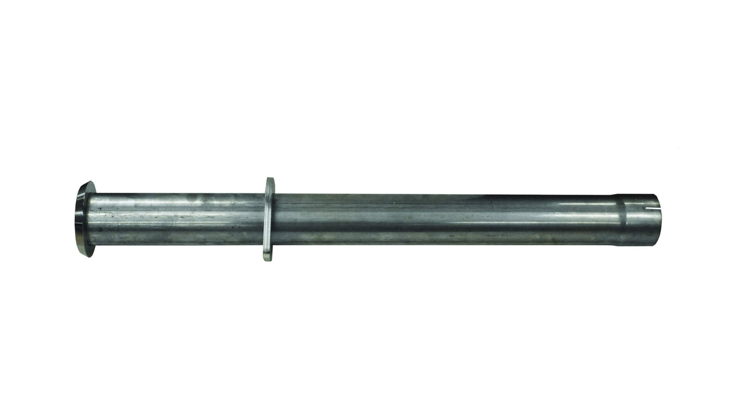 Corsa Res-Delete / 2.5 in Head Pipe | Ford F-150 156 WB 2011-2014 3.5T, 5.0L V8 (14753)
