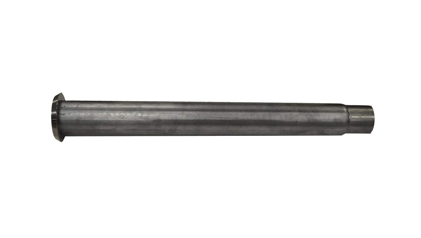 Corsa Res-Delete / 3.0 in Head Pipe | Ford F-150 144 WB 2011-2014 6.2L V8 (14755)