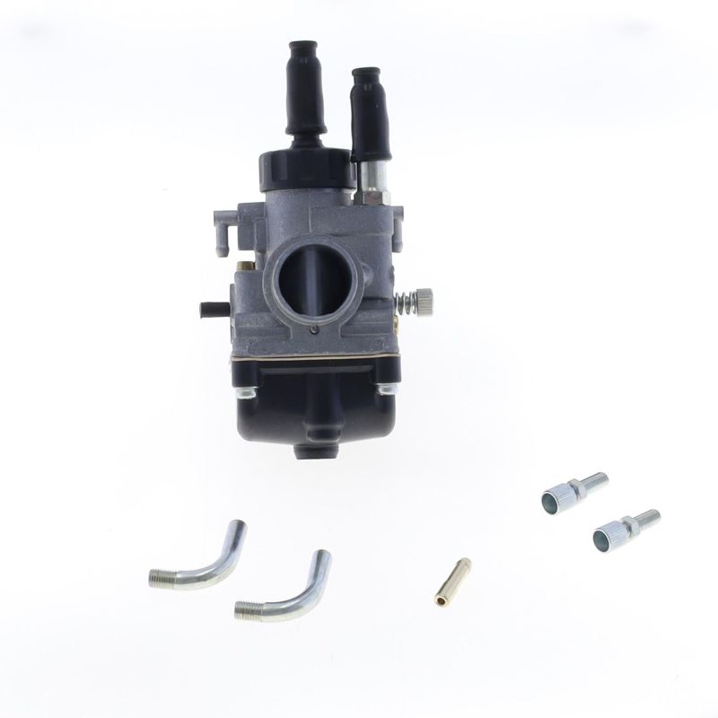 Athena Agrale 50 Dell Orto Carburetor PHBG 21 DS (For Rubber Manifold) 070106