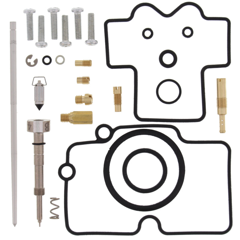 All Balls Racing 07-13 Yamaha WR250F Carburetor Rebuild Kit 26-1294