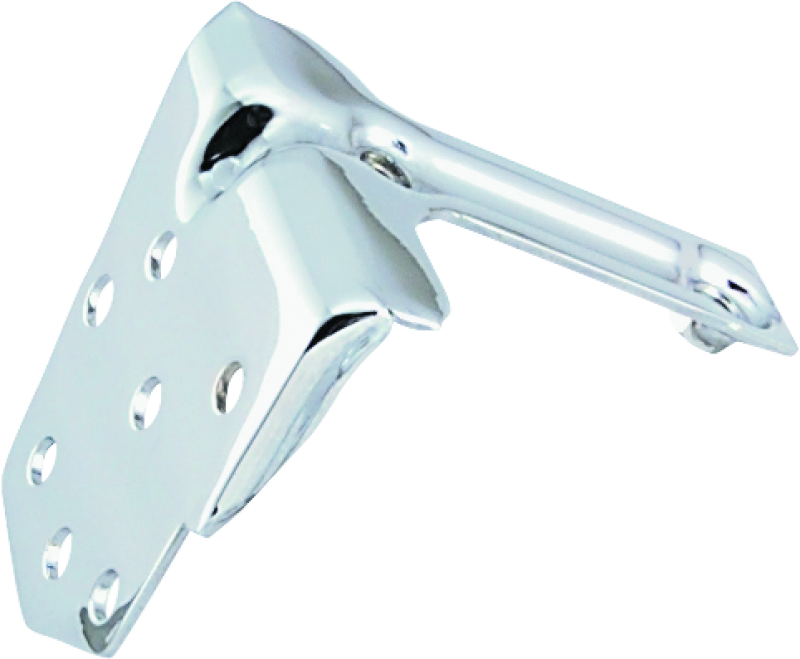 Bikers Choice Chr Regulator Mnt Bracket 492501