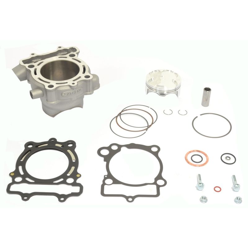 Athena 10-18 Suzuki RM-Z 250 Complete Stock Bore Cylinder Kit P400510100019
