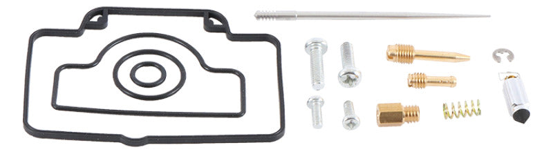 All Balls Racing 1990 Yamaha YZ125 Carburetor Rebuild Kit 26-1538