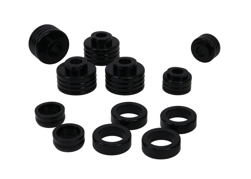 Whiteline 1999-2004 Ford F-350 Super Duty Body Mount Bushing Set W93560