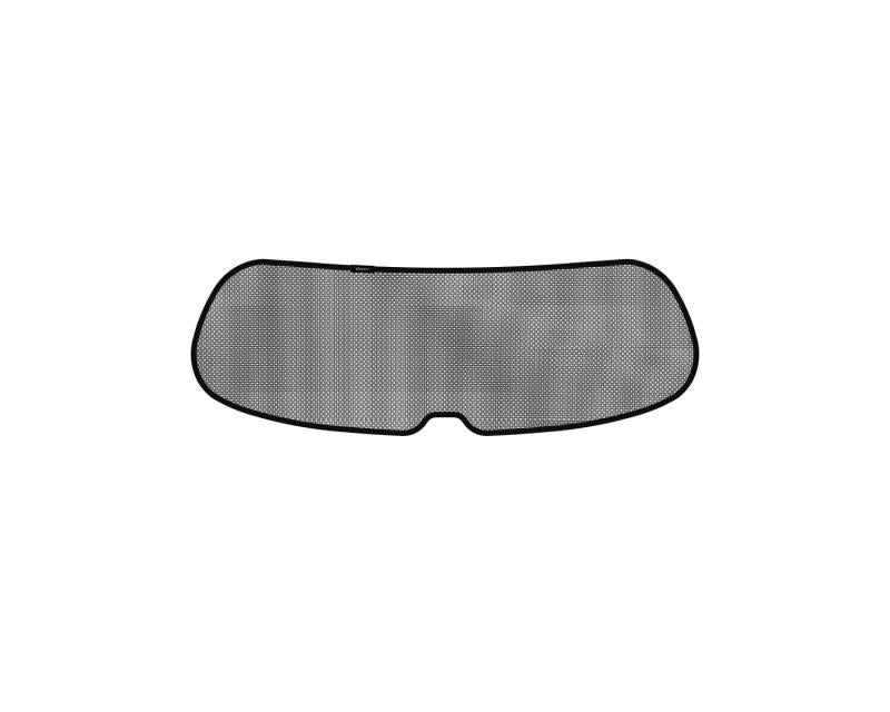 3D MAXpider 2011-2013 Kia Sorento Black Sun Shades - Rear Window S1KA0095