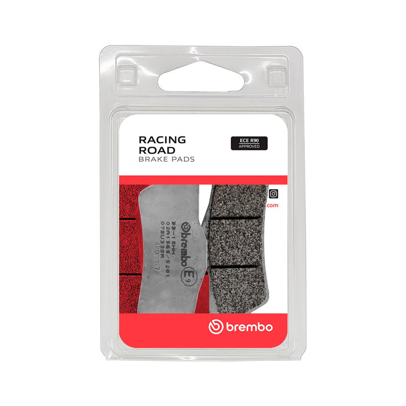Brembo OE AM - BRAKE PAD MOTORCYCLE 07SU33SR