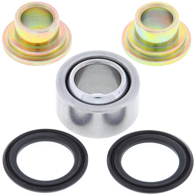 All Balls Racing 93-00 Yamaha YZ125 Lower Rear Shock Bearing Kit 29-5016