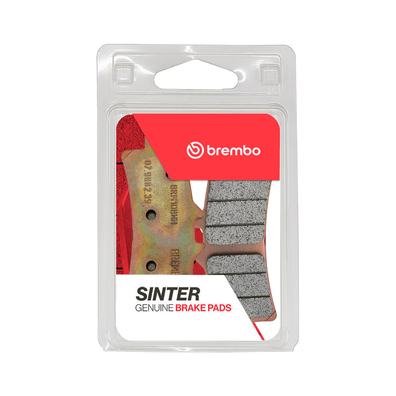 Brembo OE AM - BRAKE PAD MOTORCYCLE 07BB3791