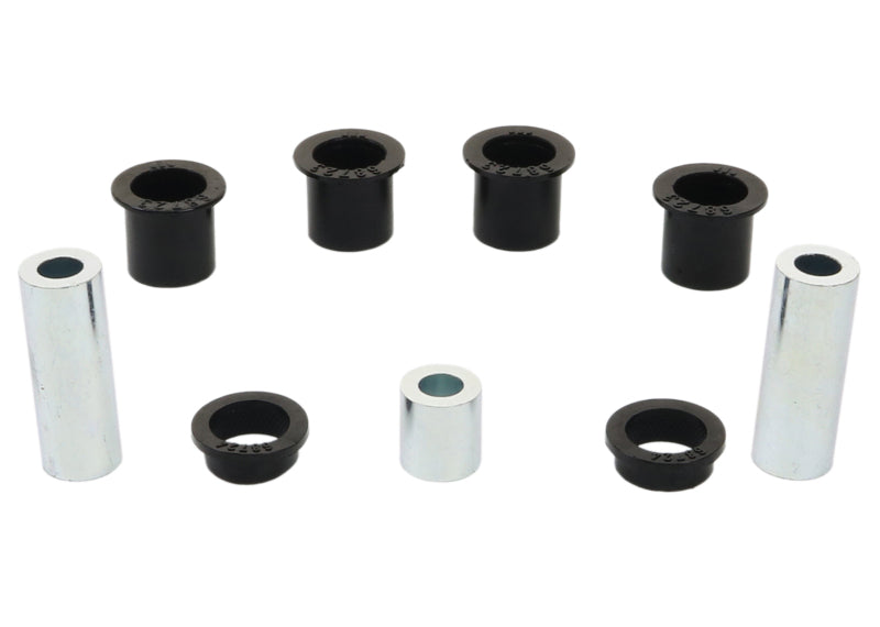 Whiteline Steering - rack and pinion mount bushing