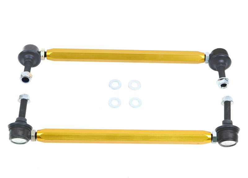Whiteline Sway Bar - Link