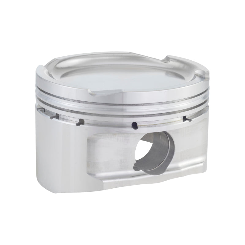 CP Piston & Ring Set for Toyota Scion tC 2AZFE - Bore (88.5mm) - Size (Standard) - Compression Ratio SC7455-4