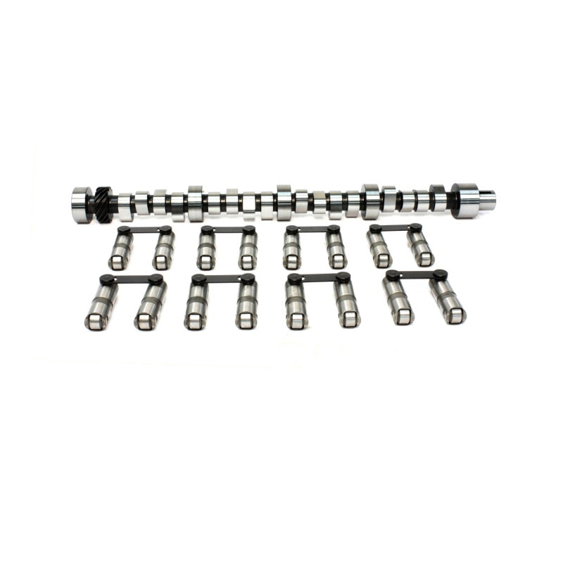 COMP Cams Camshaft Kit P8 291Th R7 Thumper CL51-601-9