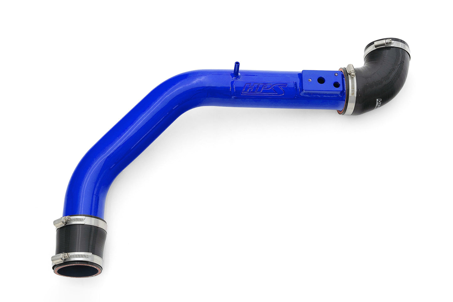 HPS Performance HPS Intercooler Charge Pipe Kit, Honda 2018-2022 Accord 2.0L Turbo