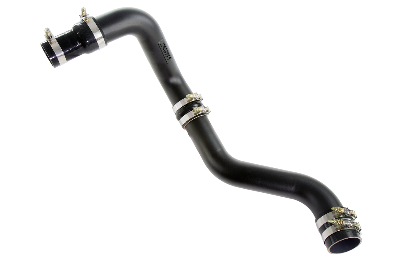 HPS Performance HPS Intercooler Charge Pipe Chevrolet 2013-2016 Silverado 3500 HD 6.6L Duramax Diesel Turbo LML