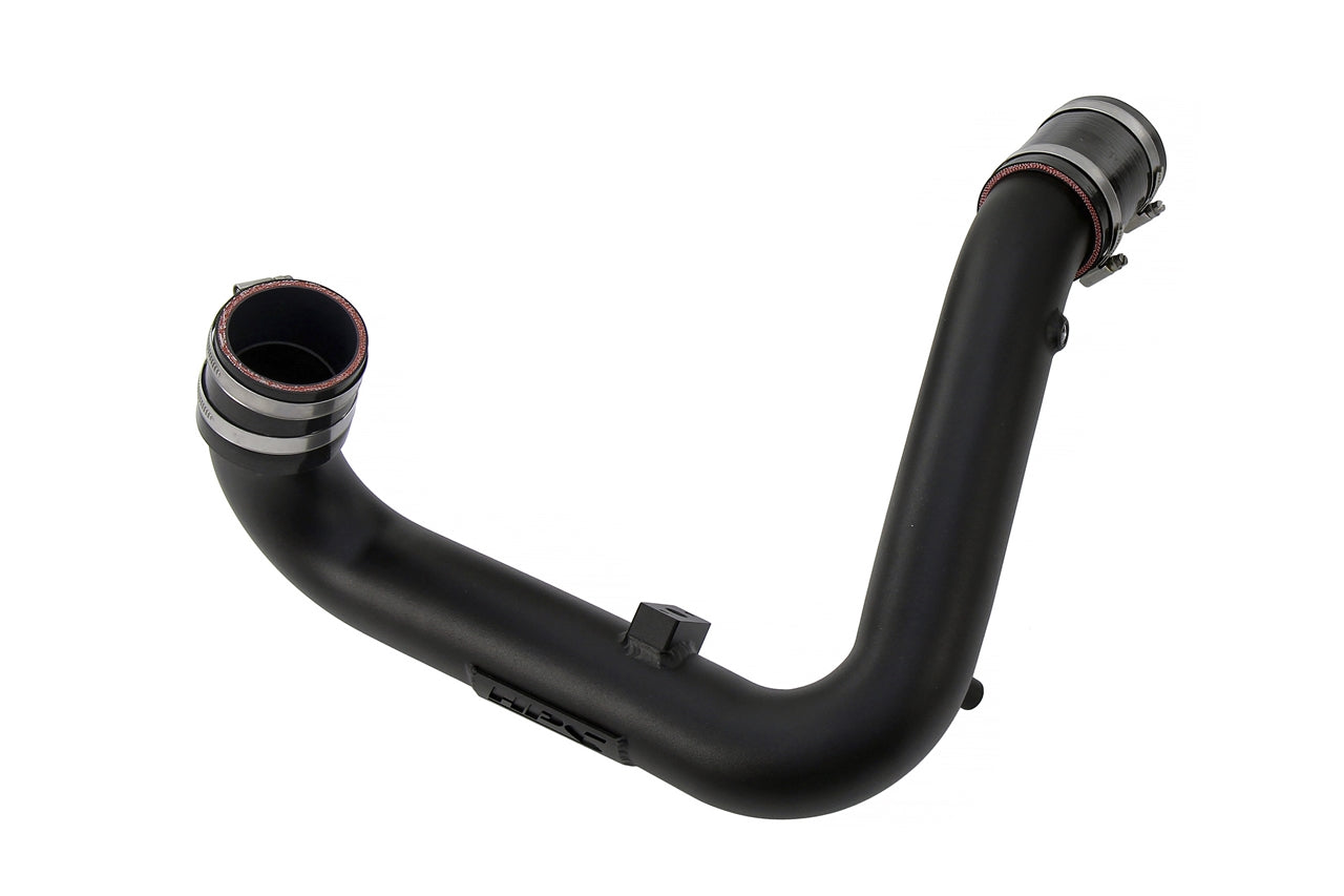 HPS Intercooler Charge Pipe, Audi 2015-2017 S3 2.0T Turbo