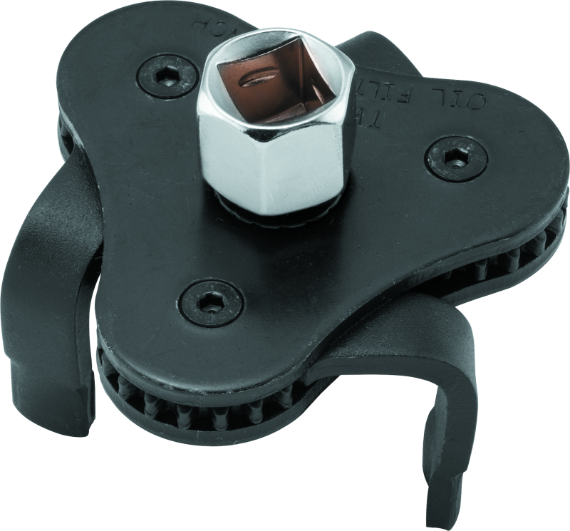 BikeMaster 2-Way Oil Filter Wrench 63mm/102mm 152262
