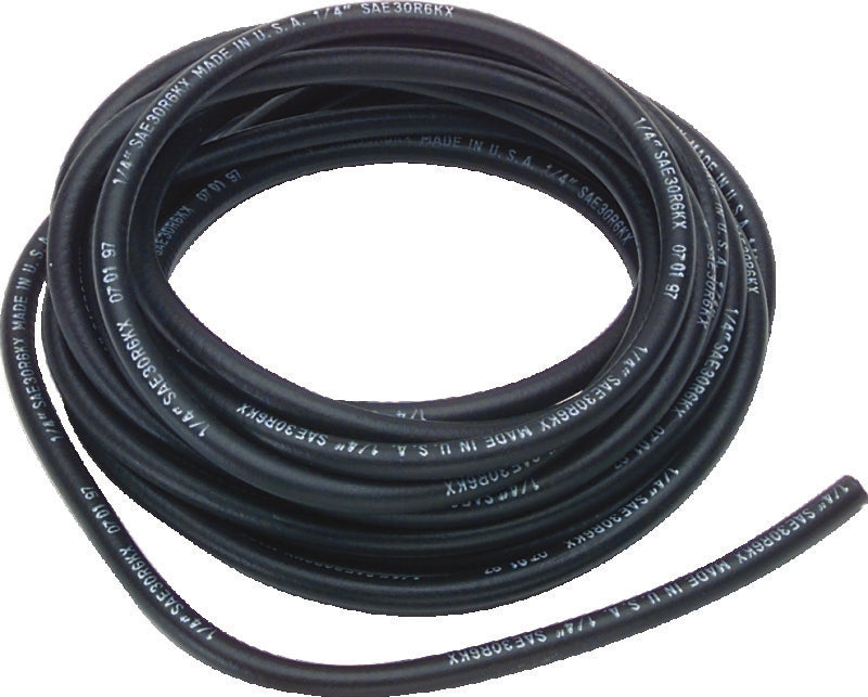 Bikers Choice Neoprene Oil/Fuel Line 30071
