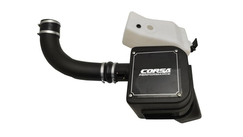 Corsa 09-10 Ford F-150 5.4L V8 Air Intake 44310