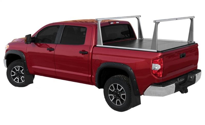 Access ADARAC Aluminum Pro Series 2007-19 Toyota Tundra 8ft Bed Truck Rack 4001676
