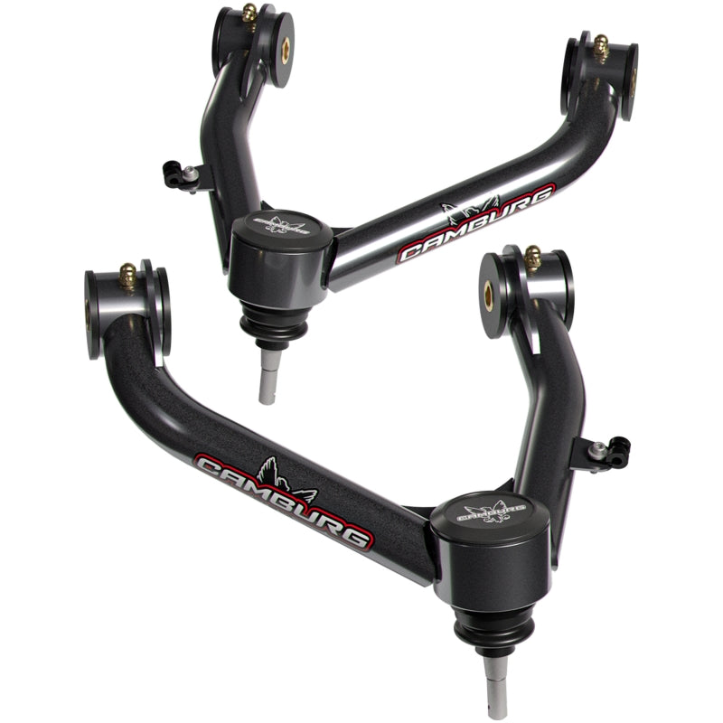 Camburg 07-16 Chevy/GMC 1500 2WD/4WD Performance X-Joint XL Upper Arms (small taper) CAM-210104