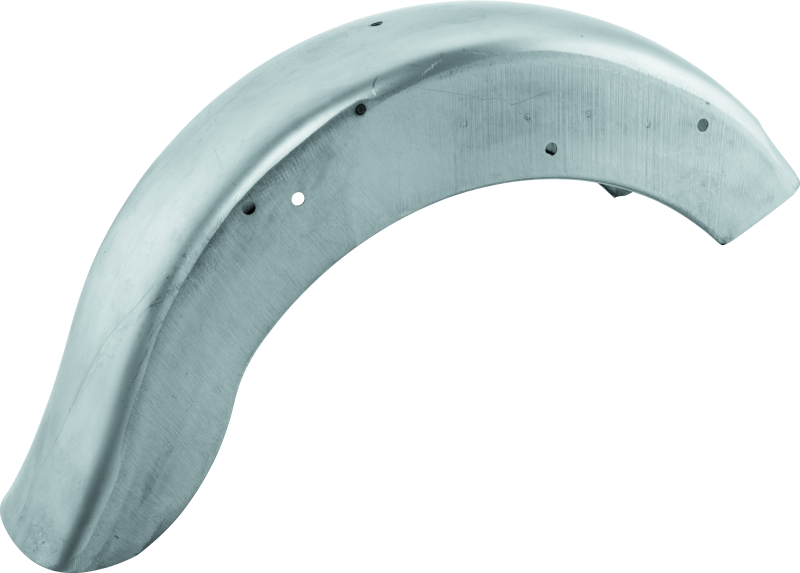 Bikers Choice Smooth Rear Fender 491012