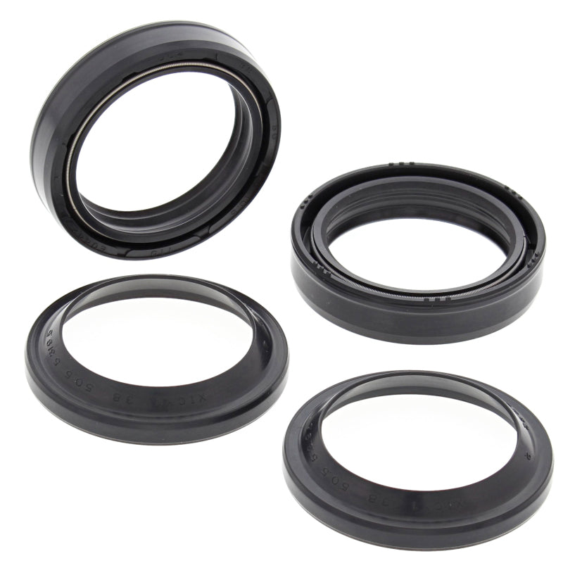 All Balls Racing Fork and Dust Seal Kit 56-124