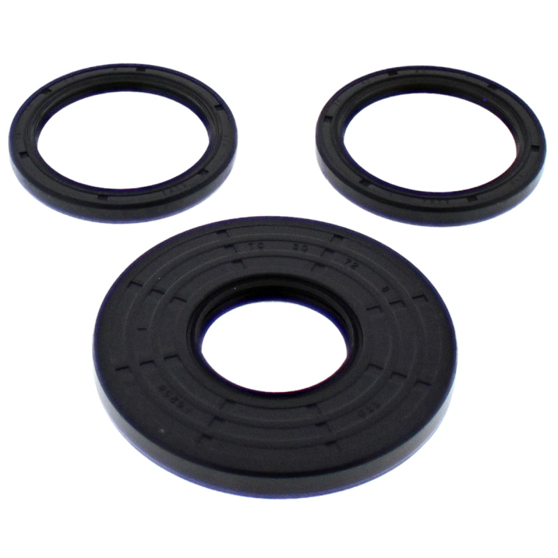 All Balls Racing 2020 Polaris RZR Turbo Pro XP Differential Seal Only Kit Front 25-2115-5
