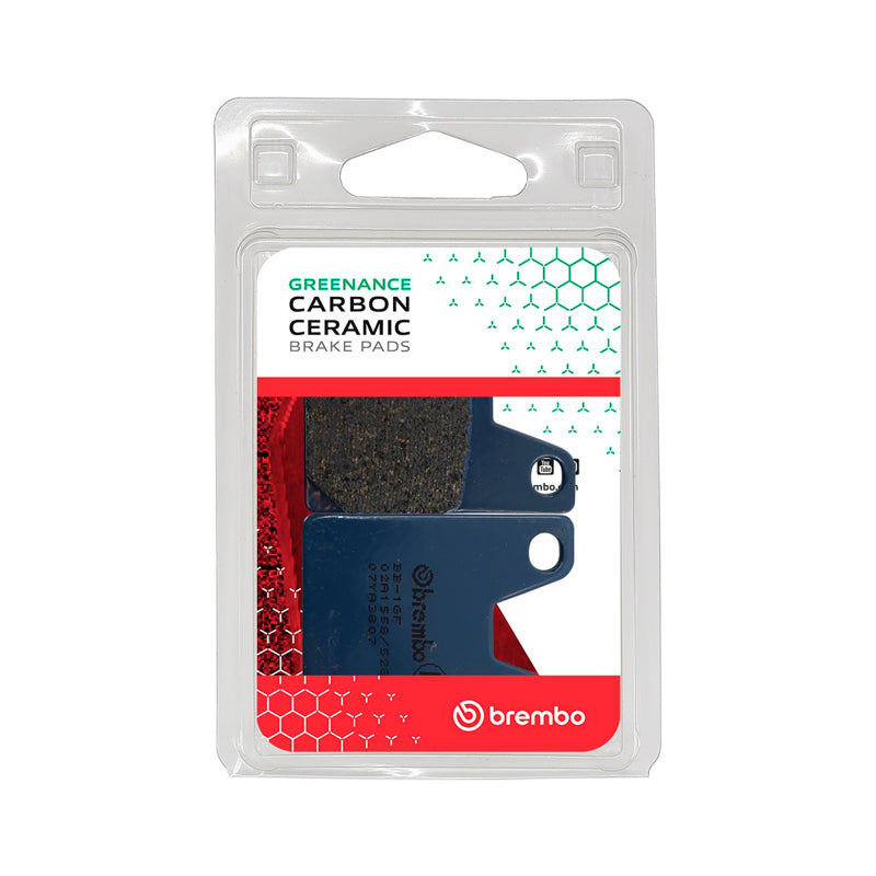 Brembo OE AM - BRAKE PAD MOTORCYCLE 07YA3807