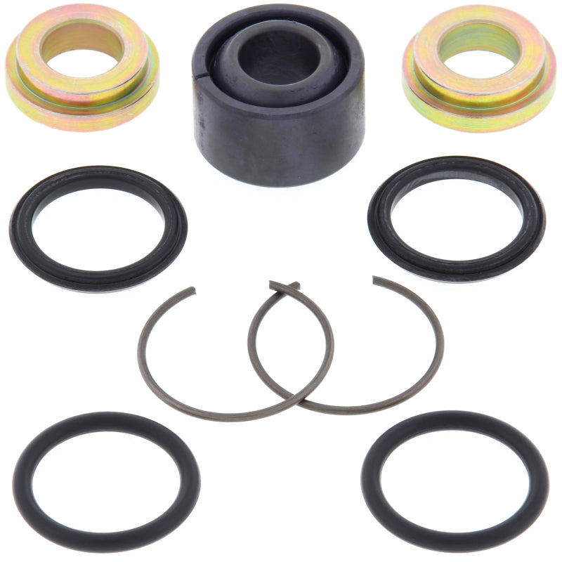 All Balls Racing 84-03 Kawasaki KX60 Upper Rear Shock Bearing Kit 29-5040