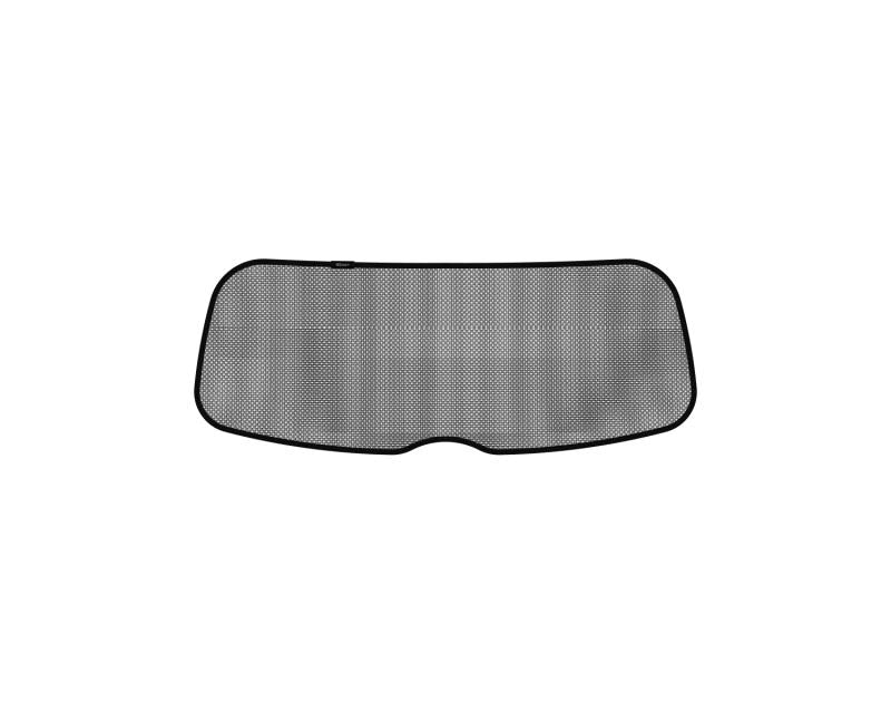 3D MAXpider 2015-2019 Audi A3 Sportback E-Tron Black Sun Shades - Rear Window S1AD0335