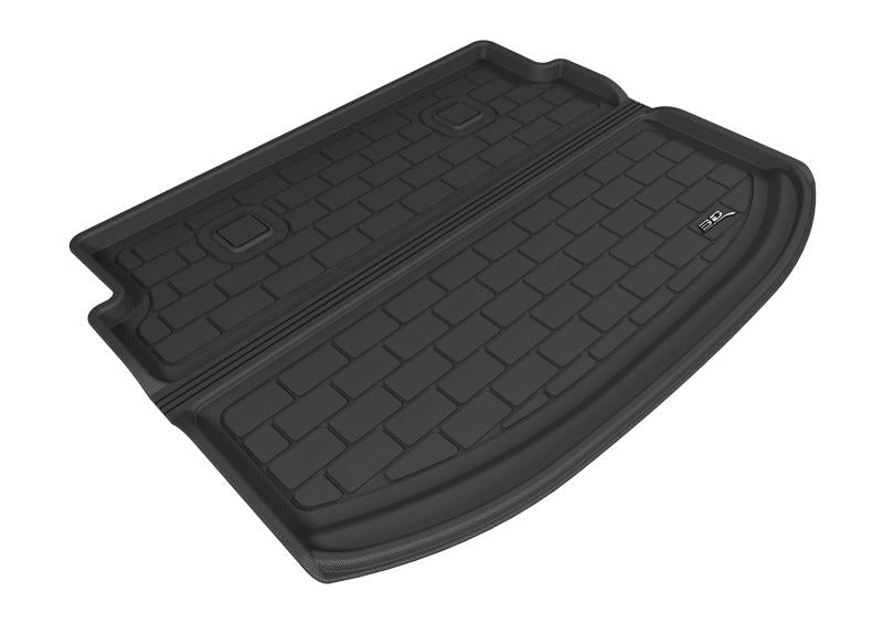 3D MAXpider 2013-2018 Ford C-Max Kagu Cargo Liner - Gray M1FR0811301