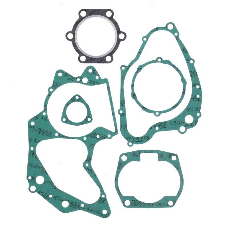 Athena 83-84 Suzuki RM 500 Complete Gasket Kit (Excl Oil Seals) P400510850508