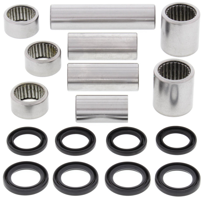 All Balls Racing 02-11 Honda CTX200 Linkage Bearing Kit 27-1169