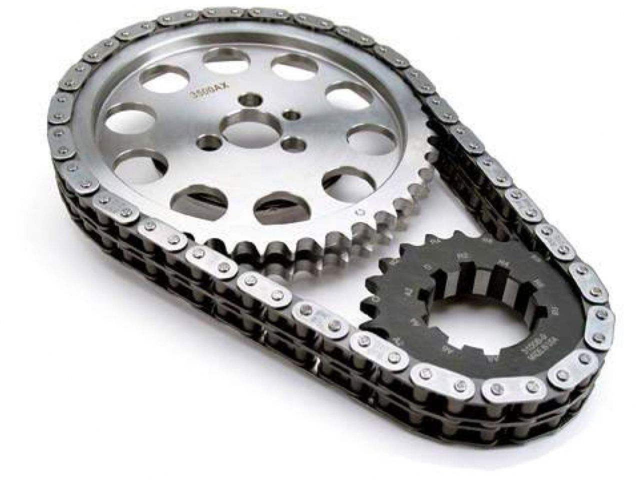Comp Cams Pont Billet Set w/9 Keyway