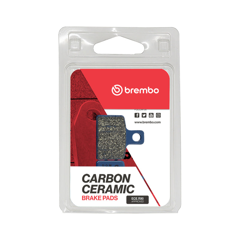 Brembo OE AM - BRAKE PAD MOTORCYCLE 07GR4804