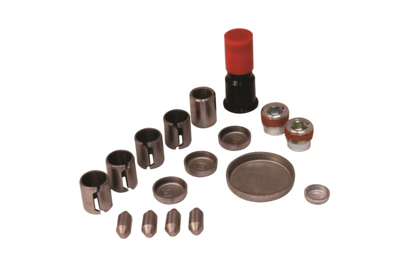 Ford Performance Parts Ford Racing 4.6 Liter Aluminum Block Plug and Dowel Kit