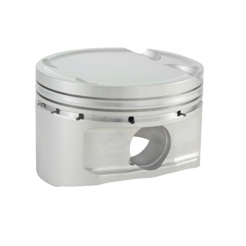 CP Piston & Ring Set for Mitsubishi 4B11 Evo X - Bore (86mm) - Size (Standard) - Compression Ratio ( SC7220-4