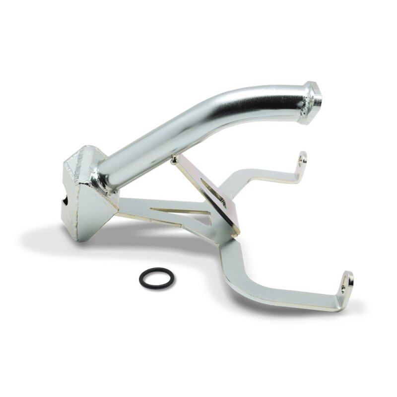 BLOX Racing 02-05 Subaru WRX (EJ20) Mega Flow Oil Pickup Tube BXPT-50510