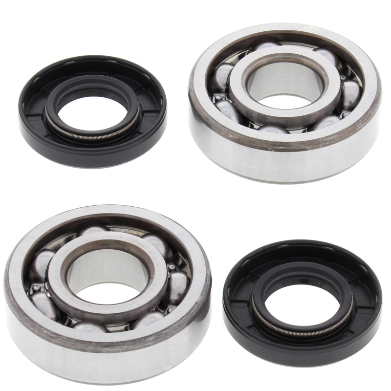 All Balls Racing Crankshaft Bearing Kit 24-1006