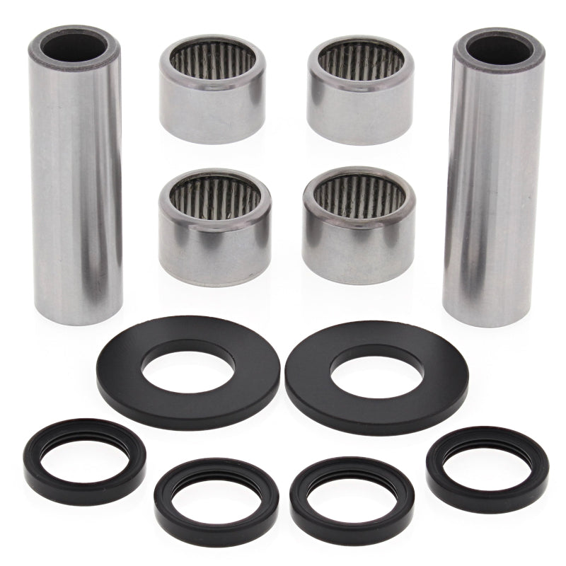 All Balls Racing 03-07 Polaris Predator 500 Swing Arm Bearing Kit 28-1134