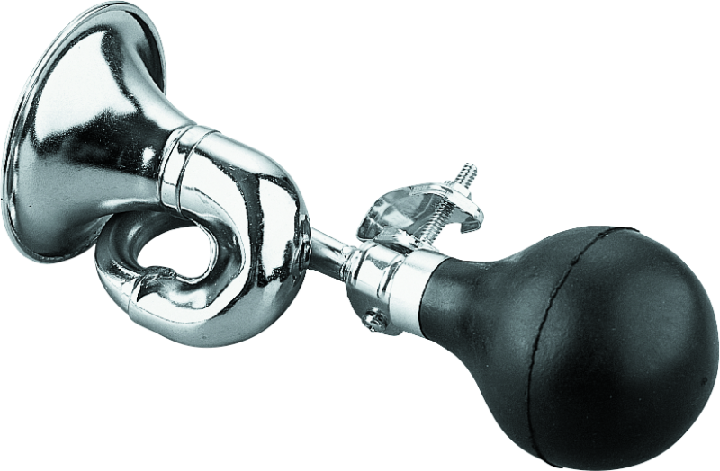 Bikers Choice Bugle Horn 493386