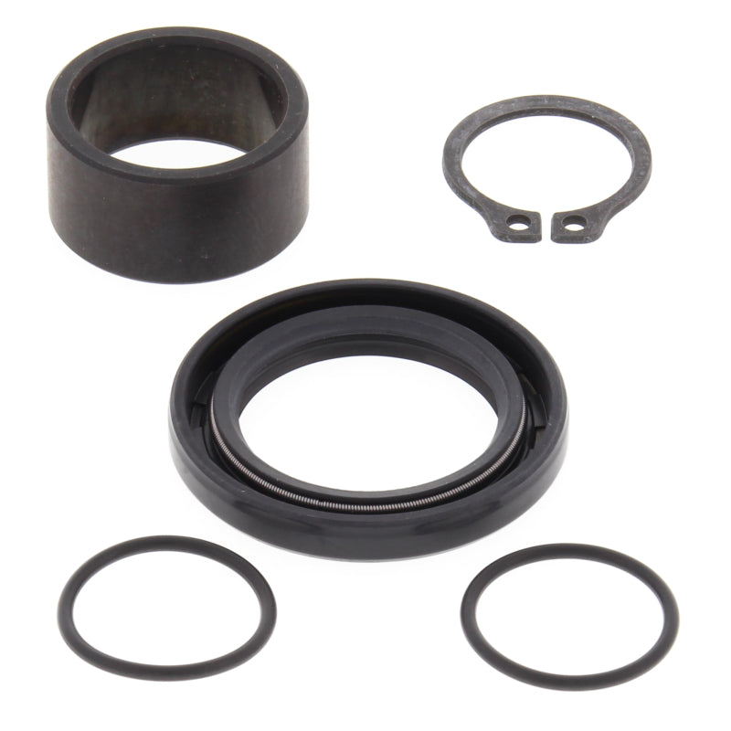 All Balls Racing 83-03 Kawasaki KX60 Counter Shaft Seal Kit 25-4018