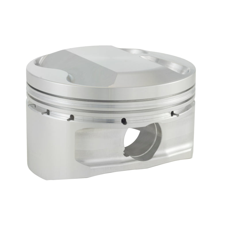 CP Piston & Ring Set for Acura NSX C320A - Bore (90mm) - Size (STD) - CR (9.0) - Set of 6 SC7080-6