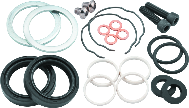 Bikers Choice 41Mm Seal Reb Kit 86-Up Flst 495606