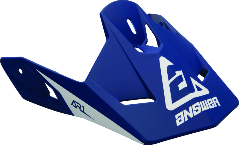 Answer Ar1 Bold Visor Refwht 446055